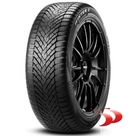 Pirelli 215/55 R18 99T XL Cinturato Winter 2 Elect