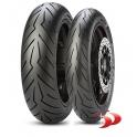 Pirelli 100/90 -12 64P Diablo Rosso Scooter