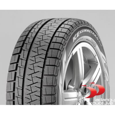 Pirelli 215/60 R17 100T XL ICE Zero Asimmetrico Plus