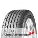 Padangos Pirelli 245/40 R17 91Y P Zero Asimmetrico