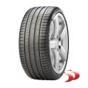 Padangos Pirelli 265/40 R21 105Y XL P Zero B