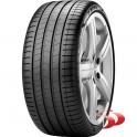 Padangos Pirelli 245/40 R19 98Y XL P Zero PZ4 Luxury LS