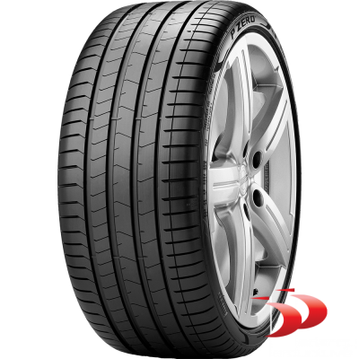 Pirelli 245/45 R19 98Y P Zero PZ4 Luxury ROF LS