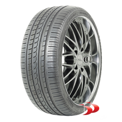 Pirelli 295/30 R18 98Y XL P Zero Rosso Asimmetrico N0