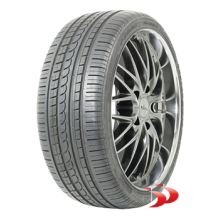 Pirelli 225/45 R17 91Y P Zero Rosso Asimmetrico