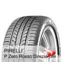 Padangos Pirelli 255/40 R18 95Y P Zero Rosso Direzionale