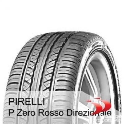 Pirelli 245/40 R19 98Y XL P Zero Rosso Direzionale