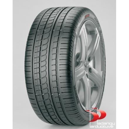 Pirelli 205/50 R17 89Y P Zero Rosso N5