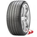 Padangos Pirelli 325/35 R23 111Y P Zero Sports CAR MO