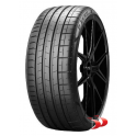 Padangos Pirelli 315/35 R22 111Y XL P Zero Sports CAR Elect