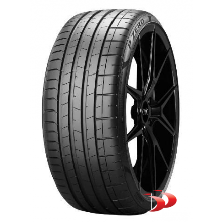 Pirelli 255/40 R21 102V XL P Zero Sports CAR Elect SEAL