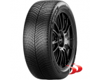 Lengvųjų automobilių padangos Pirelli 255/40 R20 101W XL P Zero Winter 2 Pncs ELT