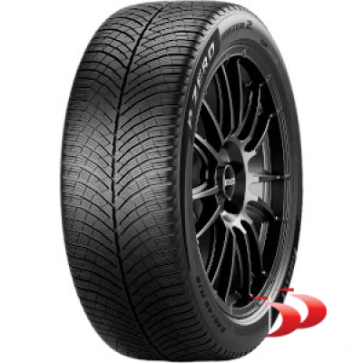 Pirelli 255/40 R20 101W XL P Zero Winter 2 Pncs ELT