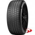 Padangos Pirelli 225/55 R19 103V XL P Zero Winter N0