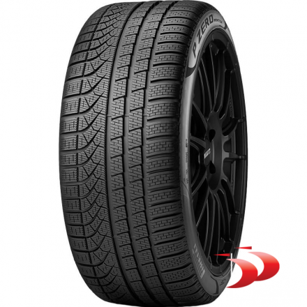 Pirelli 225/55 R19 103V XL P Zero Winter N0 Lengvųjų automobilių padangos