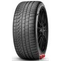 Padangos Pirelli 255/45 R22 107H XL P Zero Winter Elect *