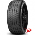 Padangos Pirelli 255/45 R19 104V XL P Zero Winter Elect Pncs