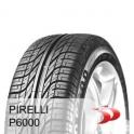 Padangos Pirelli 195/65 R15 91W P6000 N0