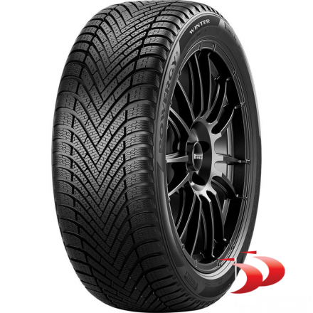 Pirelli 195/65 R15 95H XL Powergy Winter Lengvųjų automobilių padangos