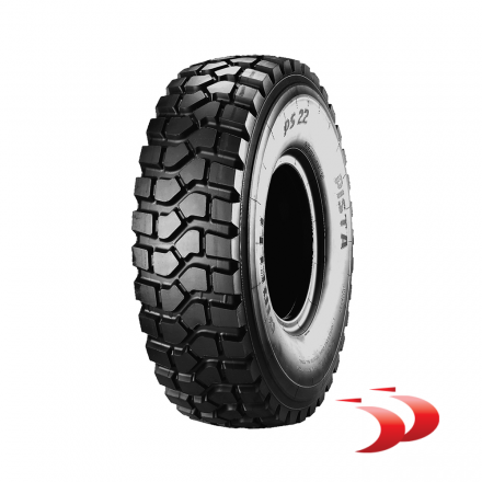 Pirelli 335/80 R20 149K PS22 Pista