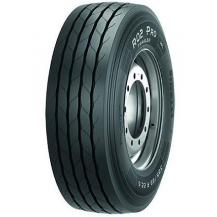 Pirelli 245/70 R17,5 143L R02 PRO Trailer