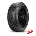 Padangos Pirelli 265/70 R17 115T Scorpion ALL Terrain Plus A/T