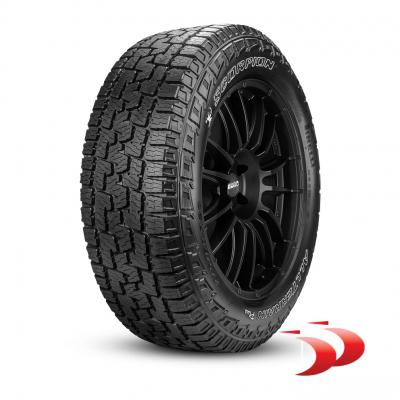 Pirelli 275/60 R20 115T Scorpion ALL Terrain Plus A/T RWL