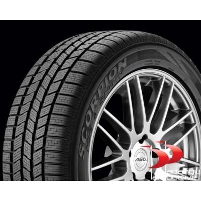 Pirelli 275/40 R20 106V XL Scorpion Ice&snow ROF *