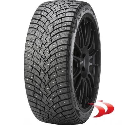 Pirelli 215/60 R17 100T XL Scorpion ICE Zero 2