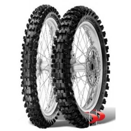 Pirelli 120/80 -19 63M Scorpion MX MID Soft 32 Motociklų padangos