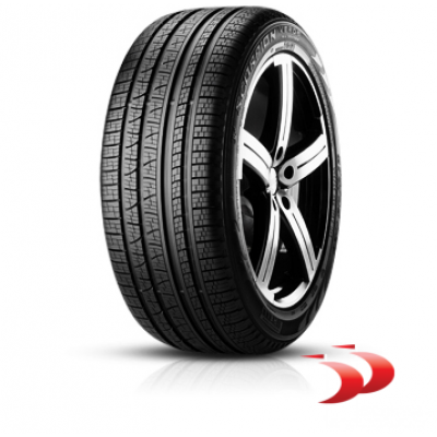 Pirelli 235/65 R17 108V XL Scorpion Verde ALL Season