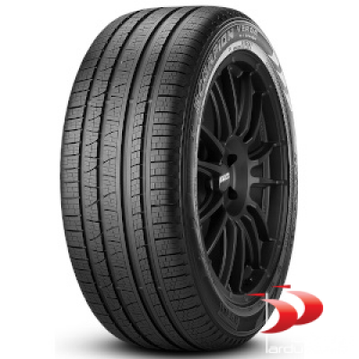 Pirelli 235/60 R18 103V Scorpion Verde ALL Season SF ROF MO