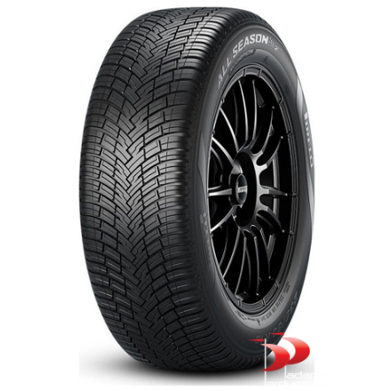 Pirelli 235/60 R18 107W XL Scorpion Verde ALL Season SF2