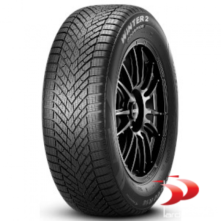 Pirelli 295/35 R22 108V XL Scorpion Winter 2 N0 Lengvųjų automobilių padangos