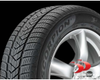 Lengvųjų automobilių padangos Pirelli 235/60 R18 103H Scorpion Winter ROF FR