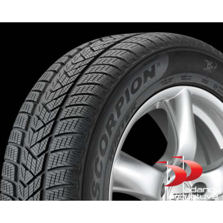 Pirelli 235/60 R18 103H Scorpion Winter ROF FR Lengvųjų automobilių padangos