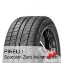 Padangos Pirelli 275/50 R20 113W XL Scorpion Zero Asimmetrico MO