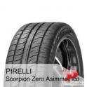 Padangos Pirelli 235/45 R19 99V XL Scorpion Zero Asimmetrico Pncs