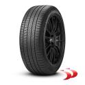 Padangos Pirelli 275/55 R19 111V Scorpion Zero Pncs MO