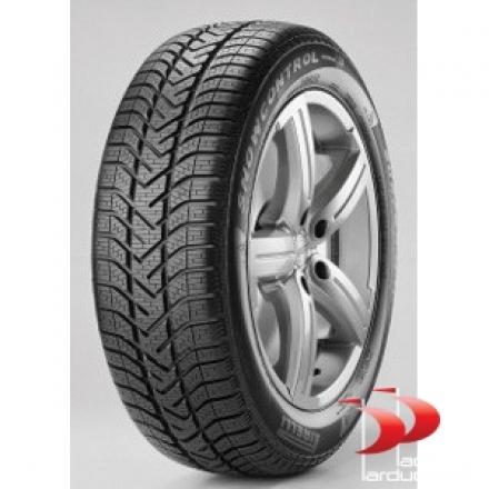 Pirelli 175/65 R15 88H Snowcontrol 3 W210 *