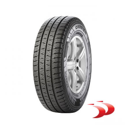 Pirelli 195/75 R16C 110R Winter Carrier Lengvųjų automobilių padangos