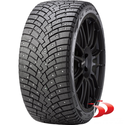 Pirelli 215/55 R17 98T XL Winter ICE Zero 2