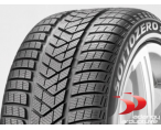 Autobild žieminių padangų testas 2019 - kompaktiniai modeliai Pirelli 215/65 R16 98H Winter Sottozero 3