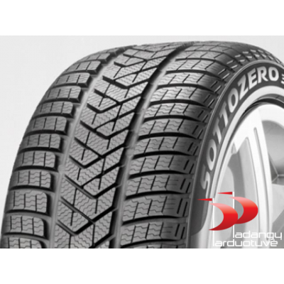 Pirelli 255/35 R21 98W XL Winter Sottozero 3