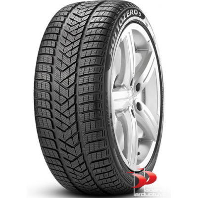 Pirelli 255/40 R20 101V XL Winter Sottozero 3 Pncs MO FR