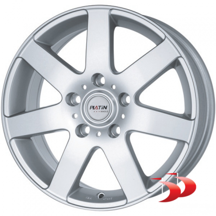 Ratlankiai Platin 5X114,3 R16 7,0 ET38 P 04 S