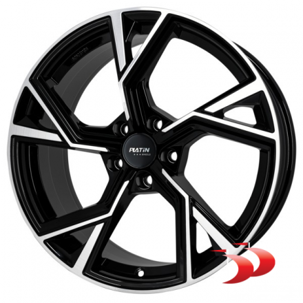 Ratlankiai Platin 5X112 R18 8,0 ET48 P 100 BFM