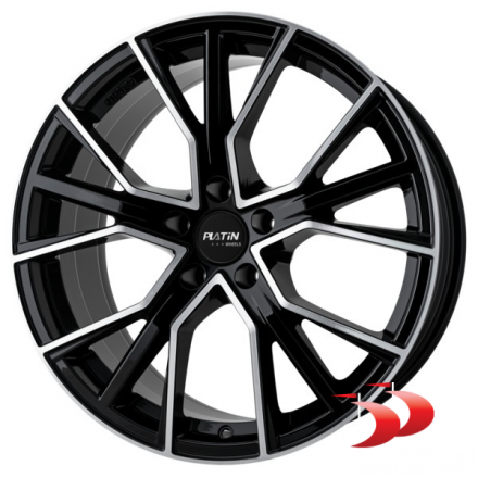 Ratlankiai Platin 5X112 R18 8,0 ET28 P 102 BFM