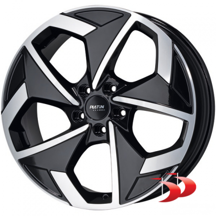 Ratlankiai Platin 5X108 R18 7,0 ET50 P 104 BFM