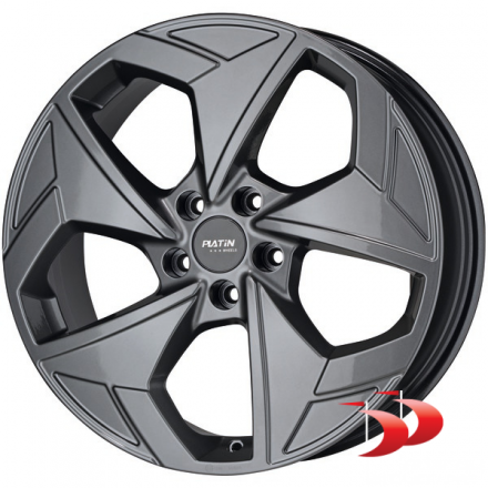 Ratlankiai Platin 5X114,3 R19 7,5 ET49,5 P 104 GUN